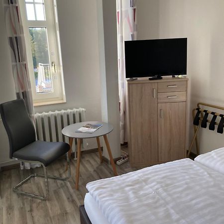 Aparthotel Haus Brandenburg Stechlin Exteriér fotografie